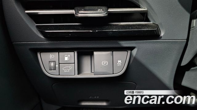 Kia EV6 Long Range Air 2022 — фото 17