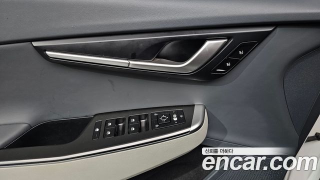 Kia EV6 Long Range Air 2022 — фото 18