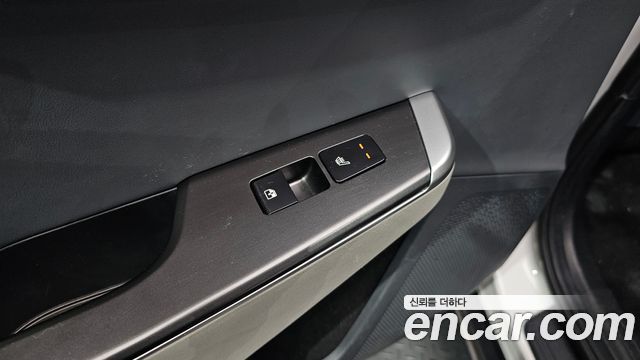 Kia EV6 Long Range Air 2022 — фото 19