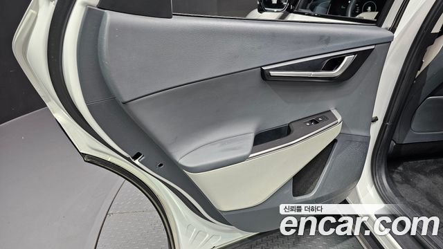 Kia EV6 Long Range Air 2022 — фото 25