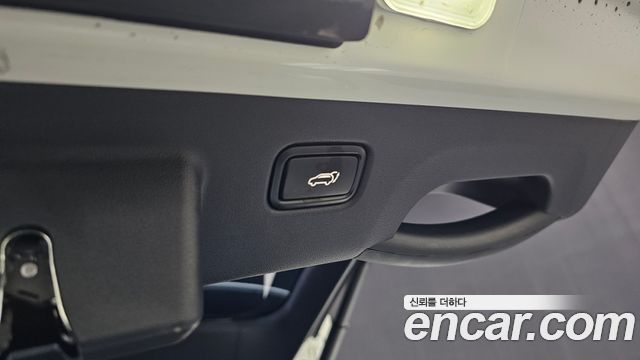 Kia EV6 Long Range Air 2022 — фото 32