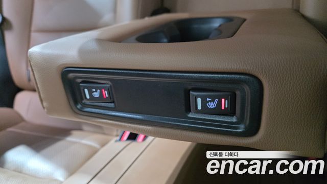 Renault Korea QM6 2.0 GDe RE Signature 2WD 2021 — фото 17
