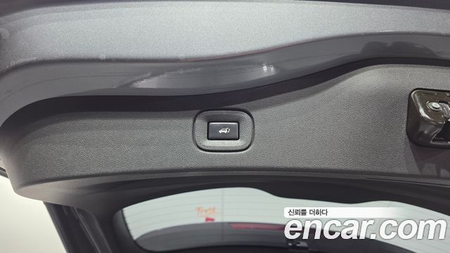 Renault Korea QM6 2.0 GDe RE Signature 2WD 2021 — фото 18