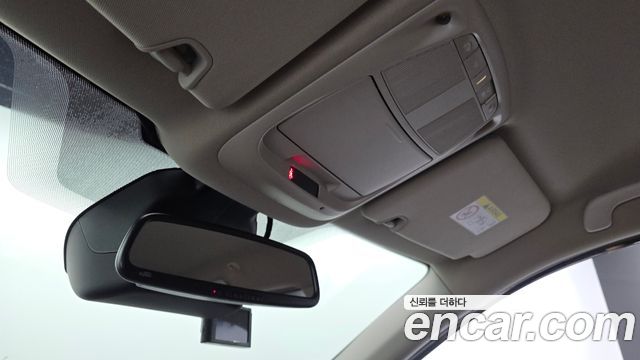 Renault Korea QM6 2.0 GDe RE Signature 2WD 2021 — фото 20