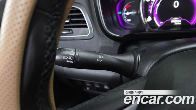 Renault Korea QM6 2.0 GDe RE Signature 2WD 2021 — фото 30