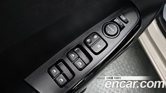 Kia Morning (JA) LPi Luxury 2020 — фото 13