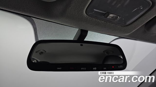 Kia Morning (JA) LPi Luxury 2020 — фото 18