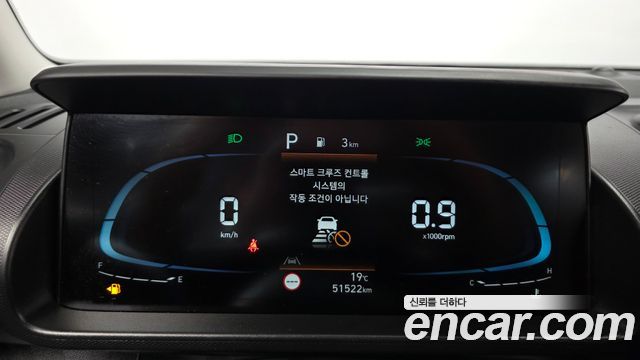 Hyundai Casper Turbo Inspiration 2023 — фото 8