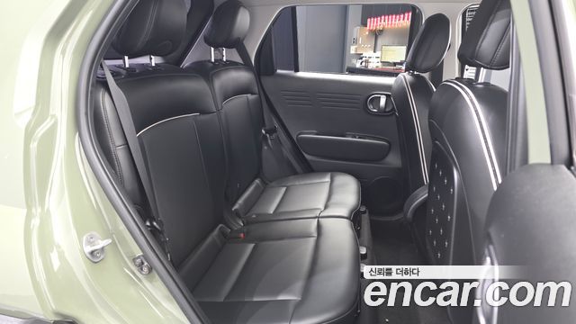 Hyundai Casper Turbo Inspiration 2023 — фото 12
