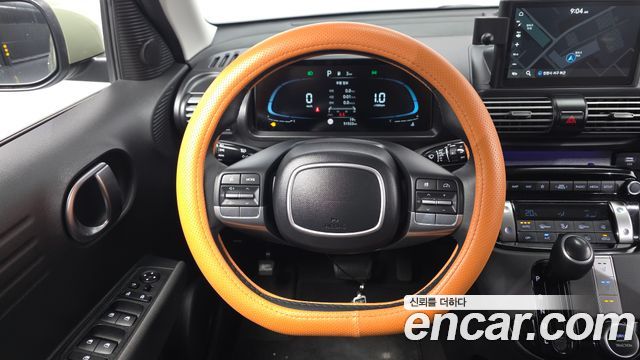 Hyundai Casper Turbo Inspiration 2023 — фото 13