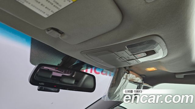 KG Mobility (SsangYong) Tivoli VX 2WD 2017 — фото 29