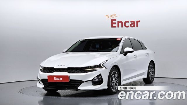 Kia K5 (III) 2.0 Trendy