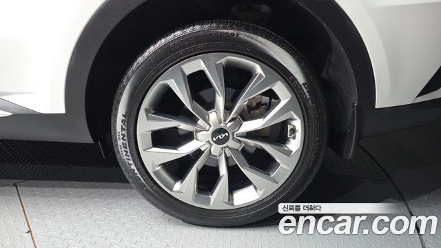 Kia Sorento (IV) Diesel 2.2 2WD Noblesse 2023 — фото 5