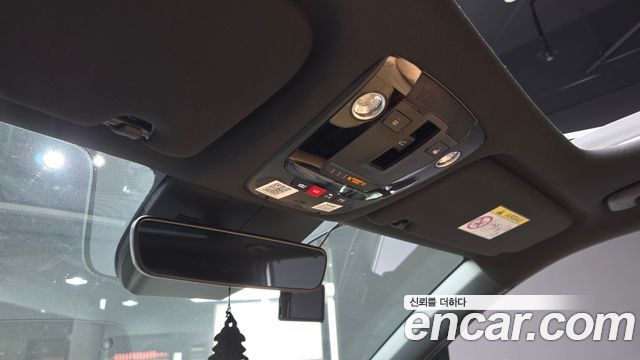 Kia Sorento (IV) Diesel 2.2 2WD Noblesse 2023 — фото 18