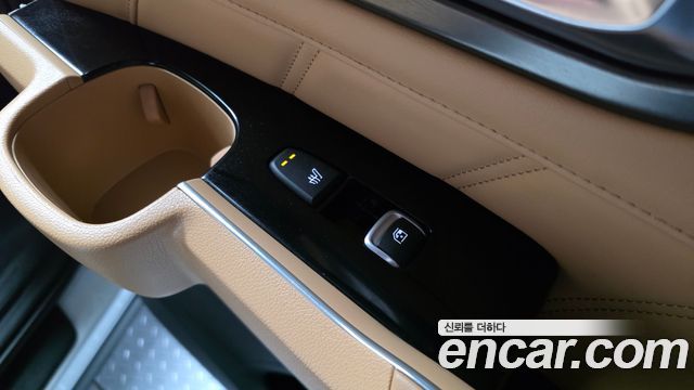 Kia Sorento (IV) Diesel 2.2 2WD Noblesse 2023 — фото 19