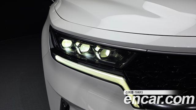 Kia Sorento (IV) Diesel 2.2 2WD Noblesse 2023 — фото 22