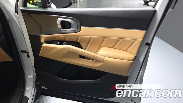 Kia Sorento (IV) Diesel 2.2 2WD Noblesse 2023 — фото 24