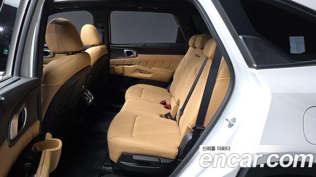 Kia Sorento (IV) Diesel 2.2 2WD Noblesse 2023 — фото 26