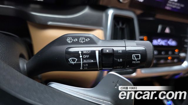 Kia Sorento (IV) Diesel 2.2 2WD Noblesse 2023 — фото 28