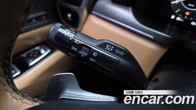 Kia Sorento (IV) Diesel 2.2 2WD Noblesse 2023 — фото 29