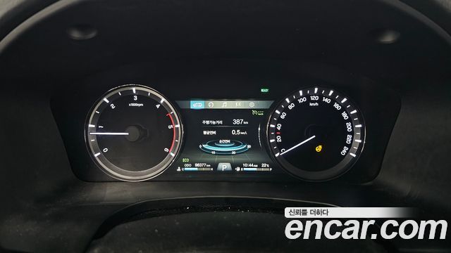 KG Mobility (SsangYong) Rexton Sports Diesel 2.2 4WD Prestige 2019 — фото 8