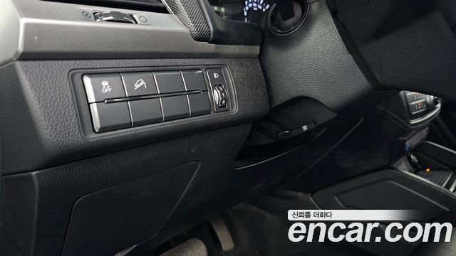 KG Mobility (SsangYong) Rexton Sports Diesel 2.2 4WD Prestige 2019 — фото 33