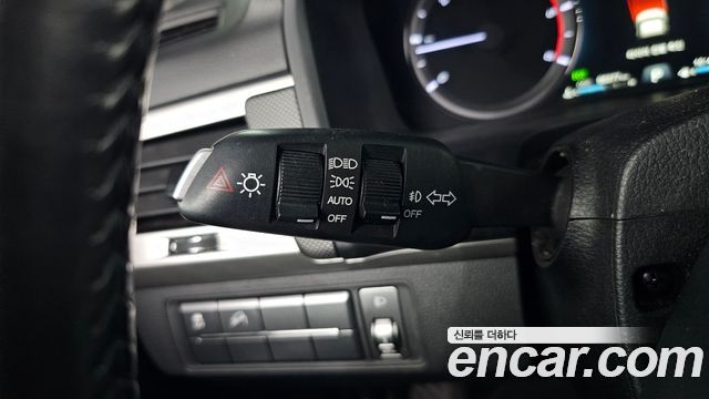 KG Mobility (SsangYong) Rexton Sports Diesel 2.2 4WD Prestige 2019 — фото 36