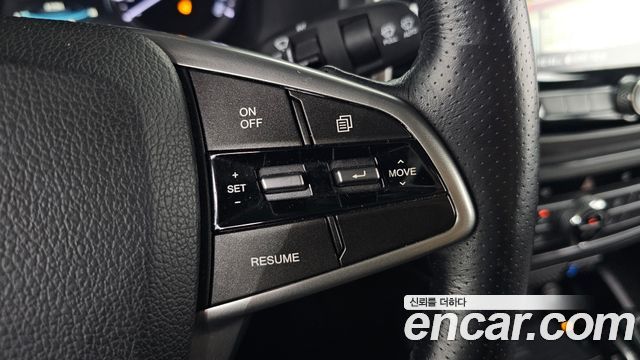 KG Mobility (SsangYong) Rexton Sports Diesel 2.2 4WD Prestige 2019 — фото 37