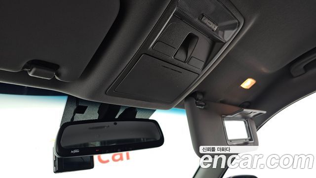 KG Mobility (SsangYong) Rexton Sports Diesel 2.2 4WD Prestige 2019 — фото 39
