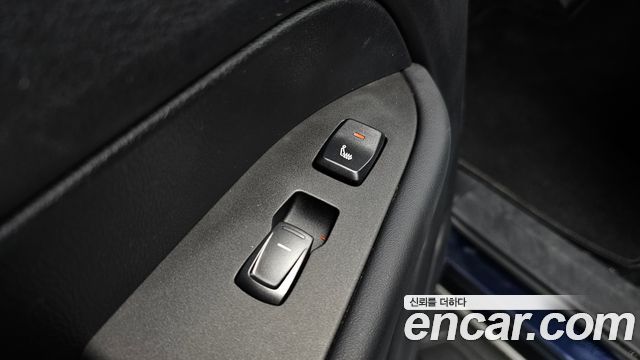 KG Mobility (SsangYong) Rexton Sports Diesel 2.2 4WD Prestige 2019 — фото 41