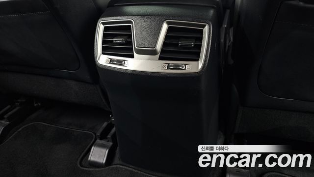 KG Mobility (SsangYong) Rexton Sports Diesel 2.2 4WD Prestige 2019 — фото 42