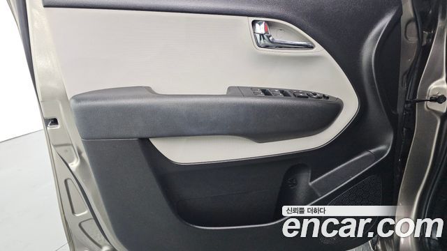Kia Ray Prestige 2015 — фото 24