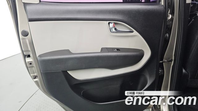 Kia Ray Prestige 2015 — фото 25