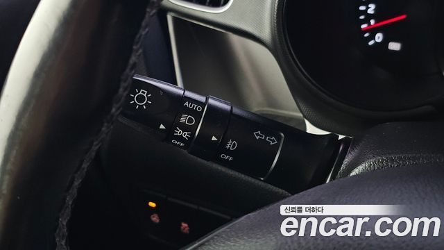 Kia Ray Prestige 2015 — фото 27