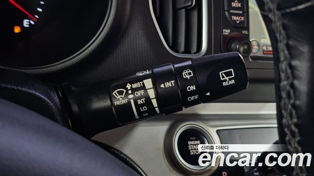 Kia Ray Prestige 2015 — фото 28