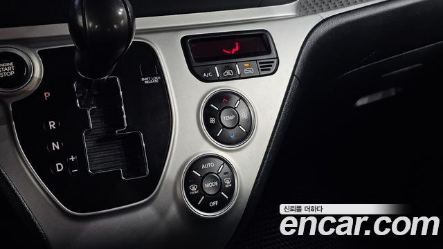 Kia Ray Prestige 2015 — фото 31