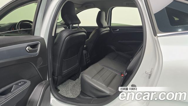 Renault Korea XM3 1.6 GTe RE 2023 — фото 11