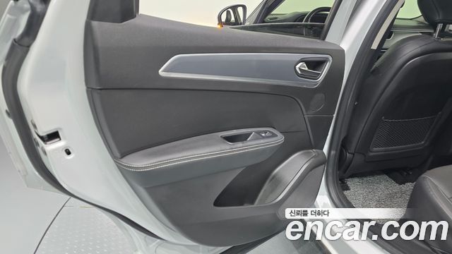Renault Korea XM3 1.6 GTe RE 2023 — фото 25