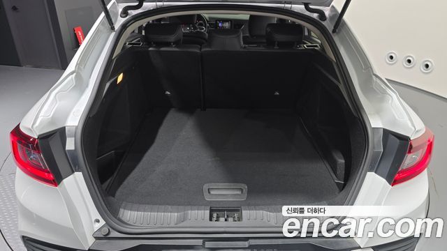 Renault Korea XM3 1.6 GTe RE 2023 — фото 30