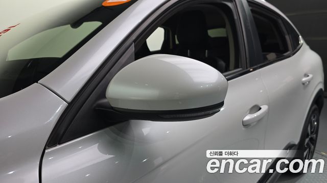 Renault Korea XM3 1.6 GTe RE 2023 — фото 31