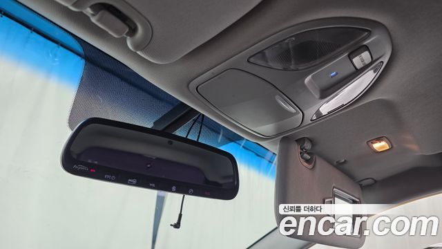 Hyundai Santa Fe (DM) Diesel(e-VGT) 2.0 2WD Premium 2014 — фото 16