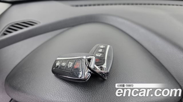 Hyundai Santa Fe (DM) Diesel(e-VGT) 2.0 2WD Premium 2014 — фото 30