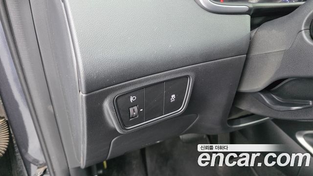 Hyundai Tucson (NX4) Diesel 2.0 2WD Modern 2023 — фото 15