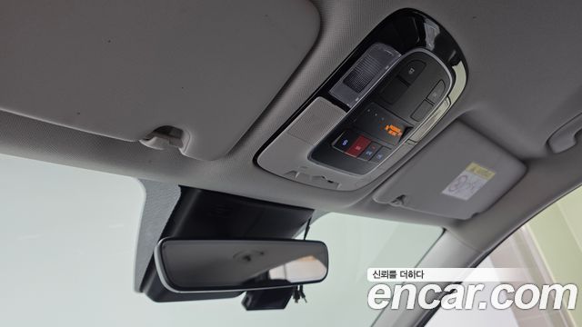 Hyundai Tucson (NX4) Diesel 2.0 2WD Modern 2023 — фото 19