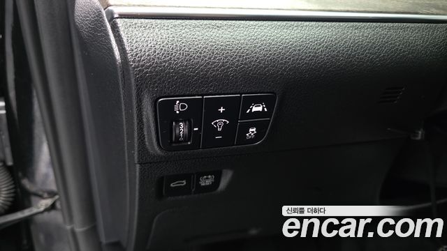 Kia K5 Hybrid (III) Noblesse 2022 — фото 18