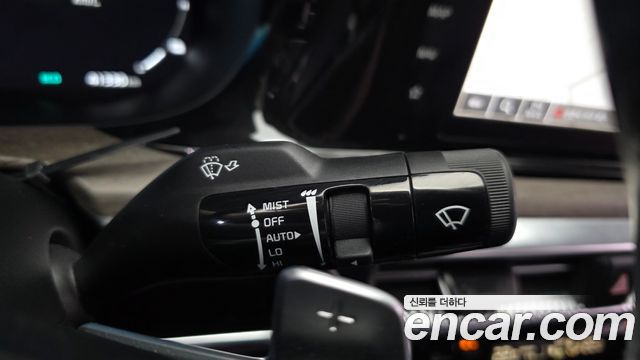 Kia K5 Hybrid (III) Noblesse 2022 — фото 19