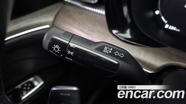 Kia K5 Hybrid (III) Noblesse 2022 — фото 20
