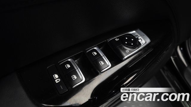 Kia K5 Hybrid (III) Noblesse 2022 — фото 27