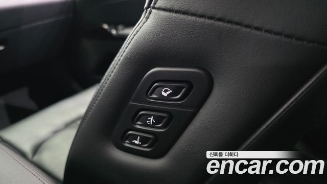 Kia K5 Hybrid (III) Noblesse 2022 — фото 28