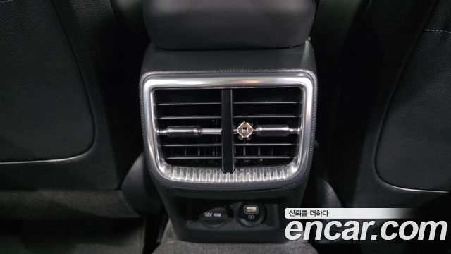 Kia K5 Hybrid (III) Noblesse 2022 — фото 29